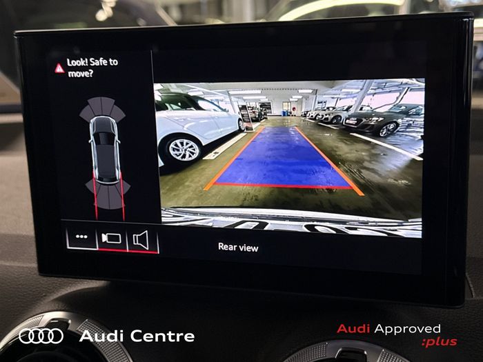 Audi Q2 2026