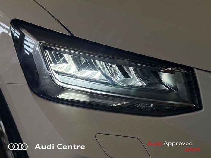 Audi Q2 2026