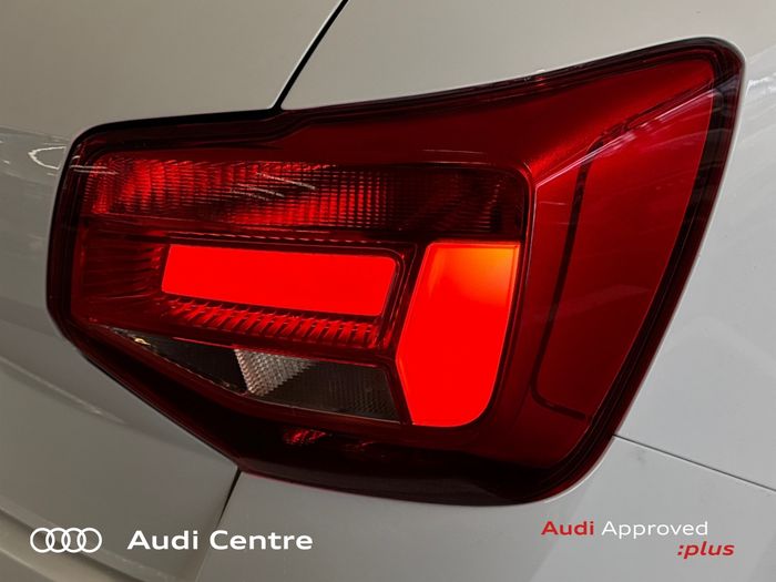 Audi Q2 2026