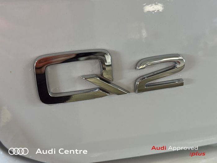 Audi Q2 2026