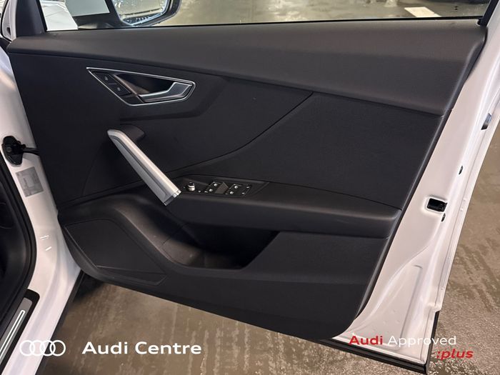 Audi Q2 2026