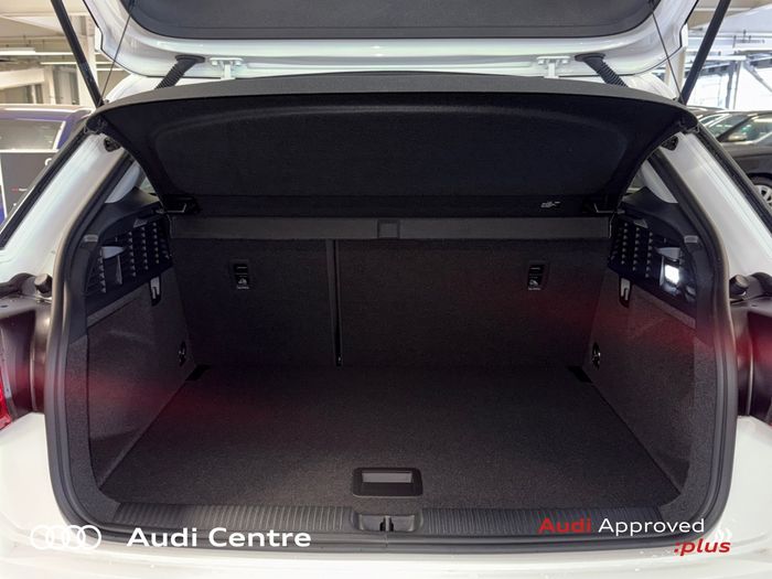 Audi Q2 2026