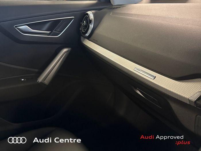 Audi Q2 2026