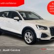 Audi Q2 2026