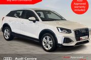 Audi Q2 2026
