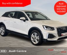 Audi Q2 2026