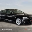 Audi A5 2018