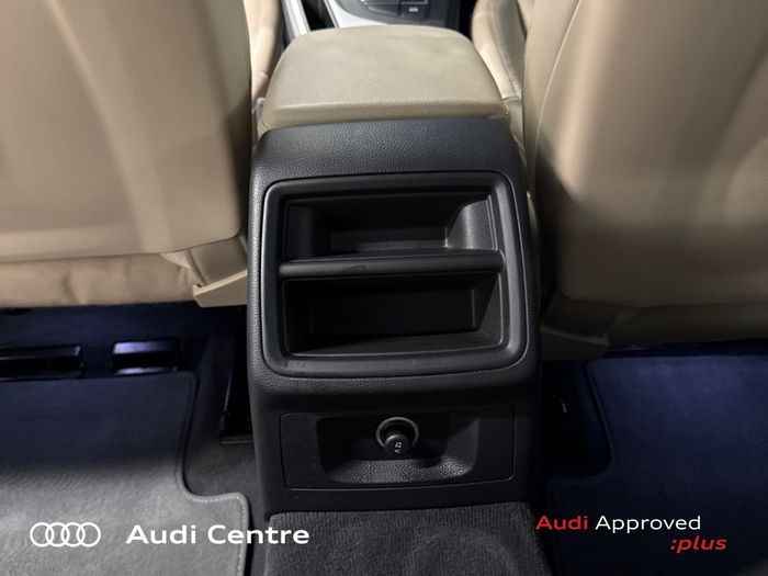 Audi A5 2018