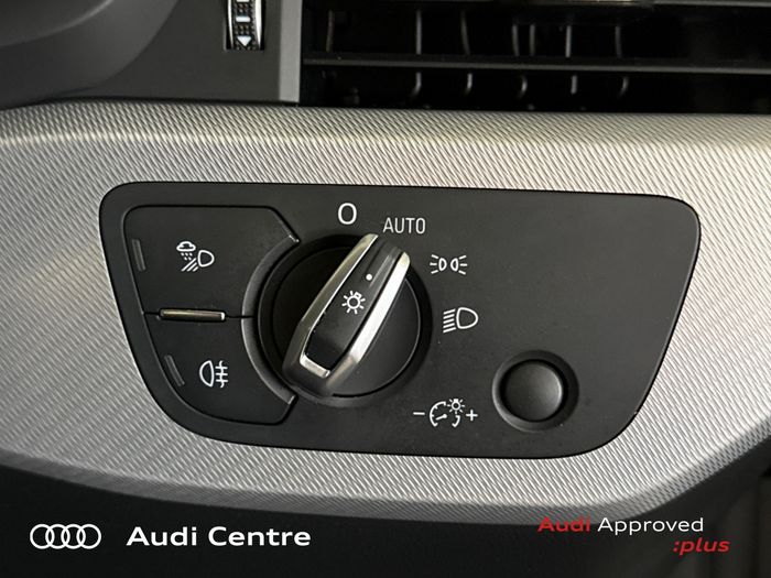 Audi A5 2018