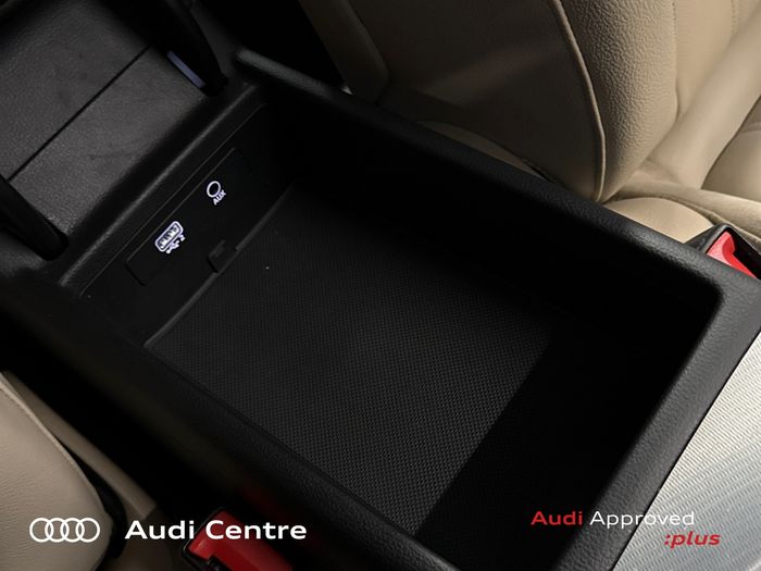 Audi A5 2018