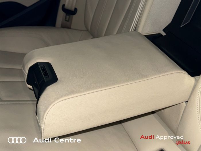 Audi A5 2018