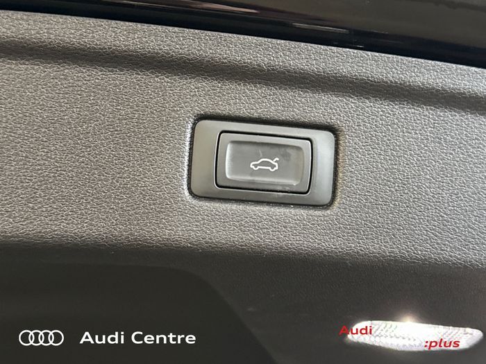 Audi A5 2018