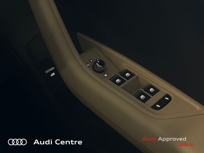 Audi A5 2018