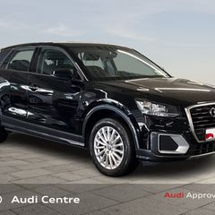 Audi Q2 2019