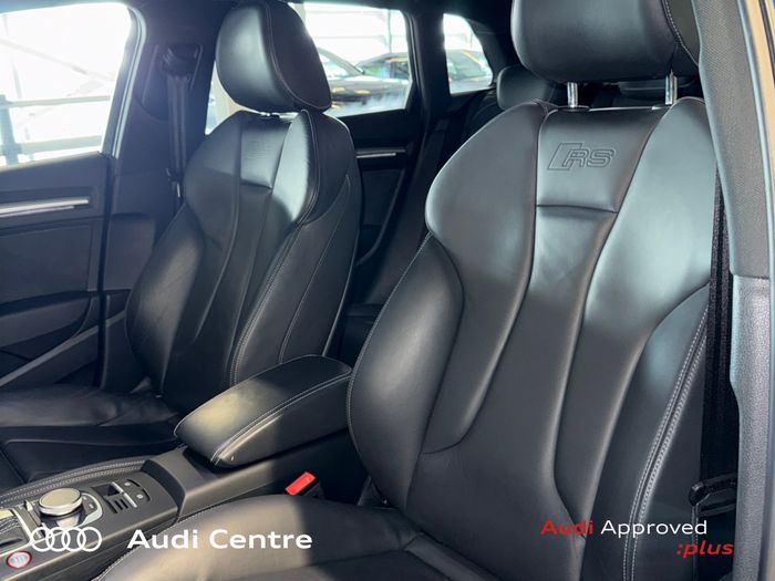 Audi RS3 2020