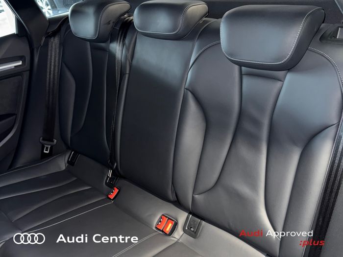 Audi RS3 2020