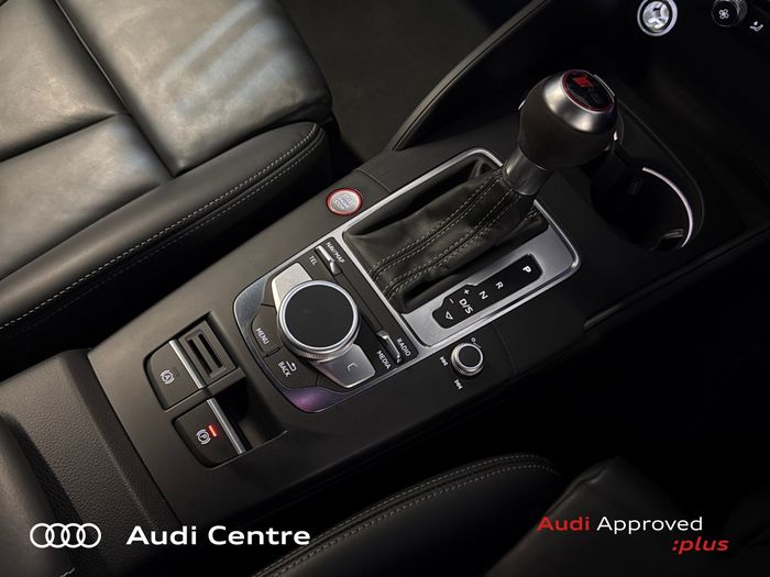 Audi RS3 2020