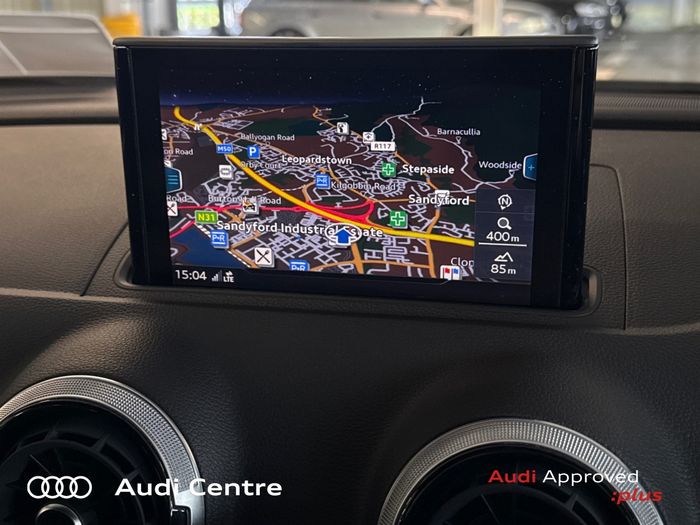 Audi RS3 2020