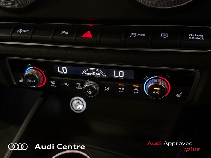 Audi RS3 2020