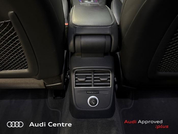 Audi RS3 2020