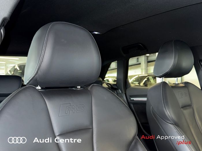 Audi RS3 2020
