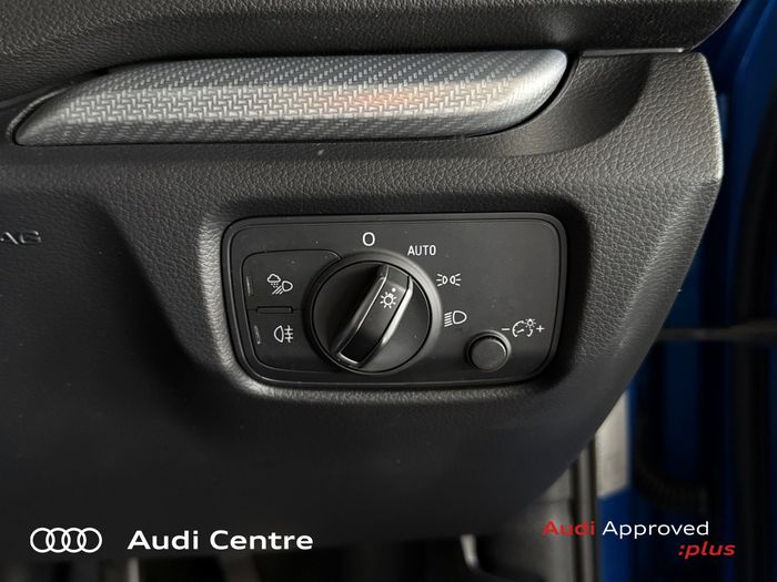 Audi RS3 2020