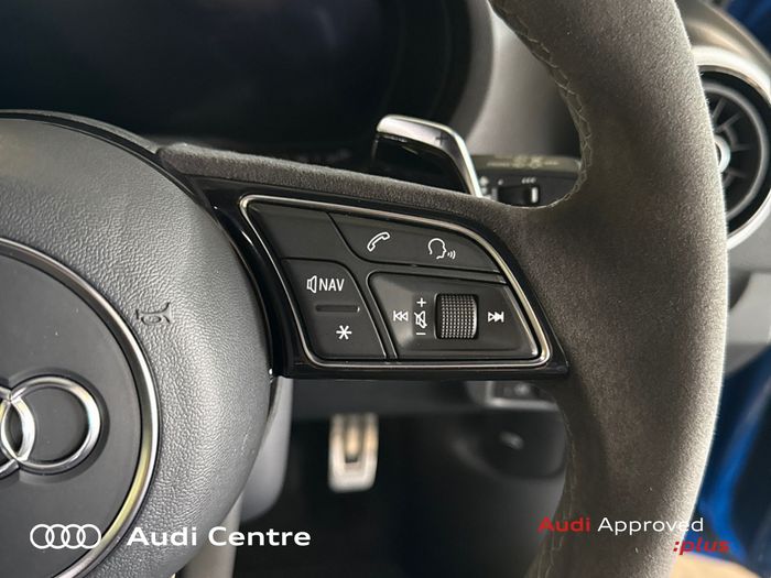 Audi RS3 2020