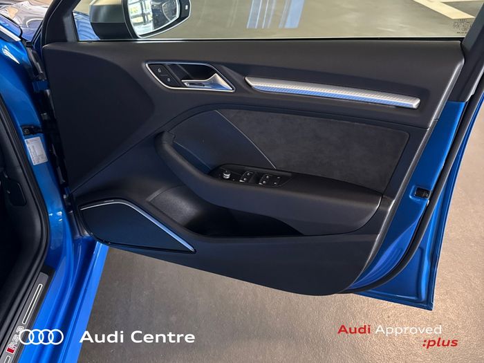 Audi RS3 2020
