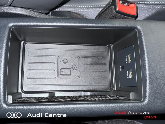 Audi RS3 2020