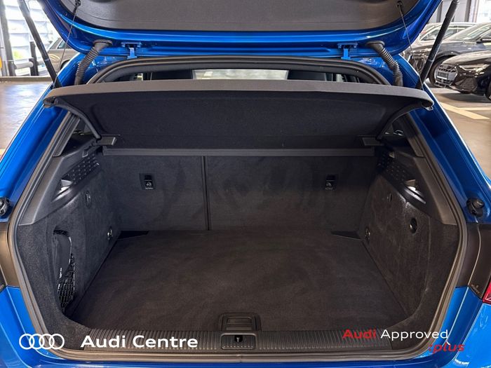 Audi RS3 2020
