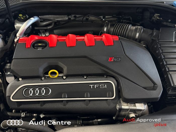 Audi RS3 2020