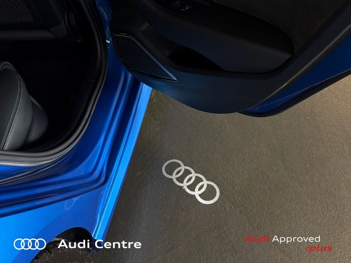 Audi RS3 2020