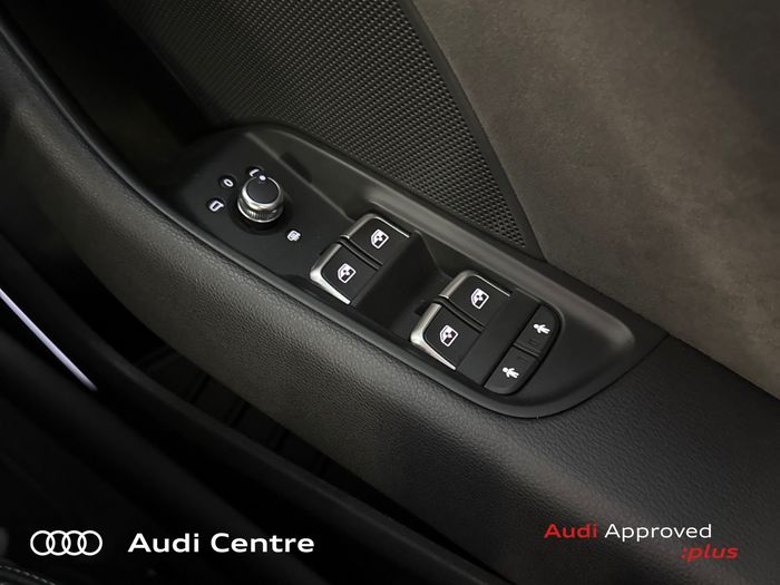 Audi RS3 2020