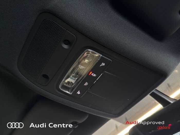 Audi RS3 2020