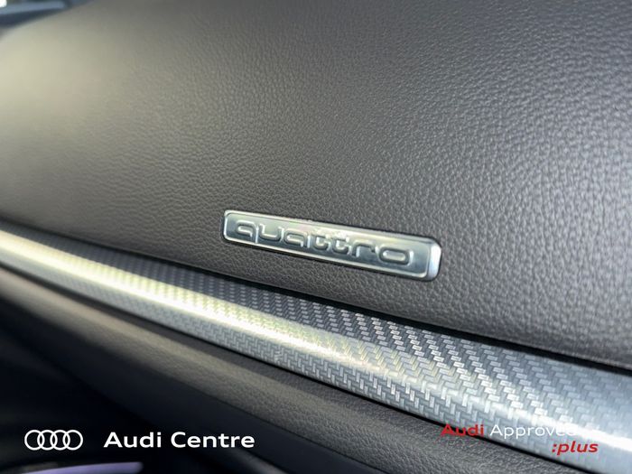 Audi RS3 2020