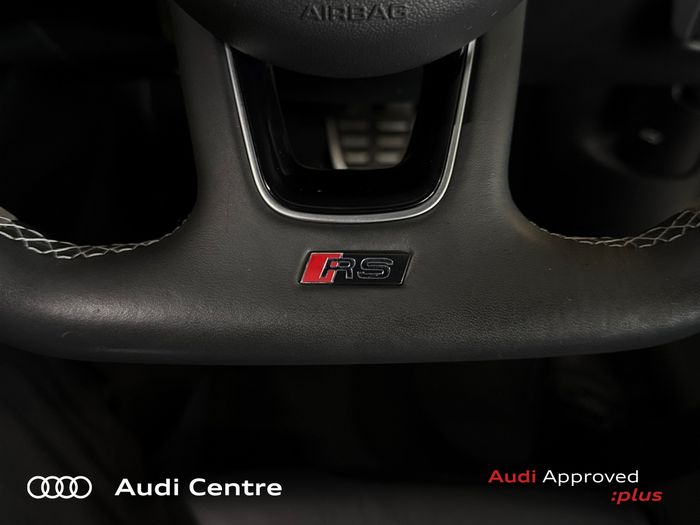 Audi RS3 2020