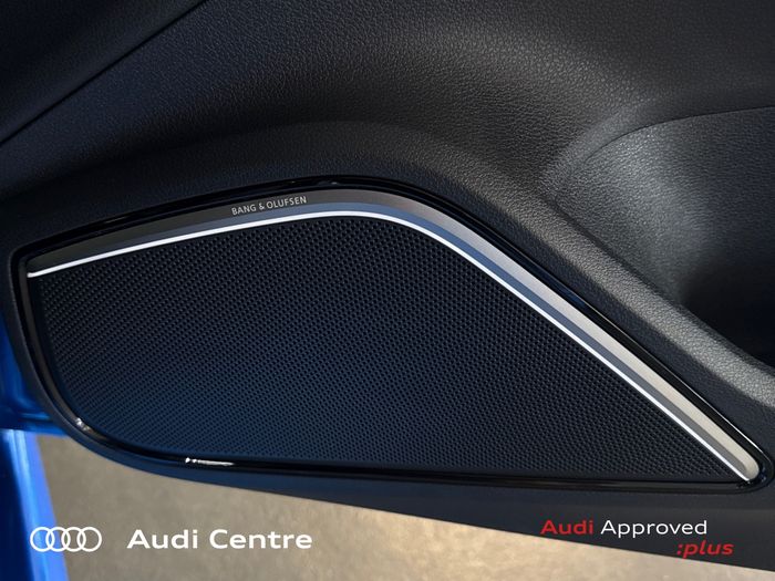 Audi RS3 2020