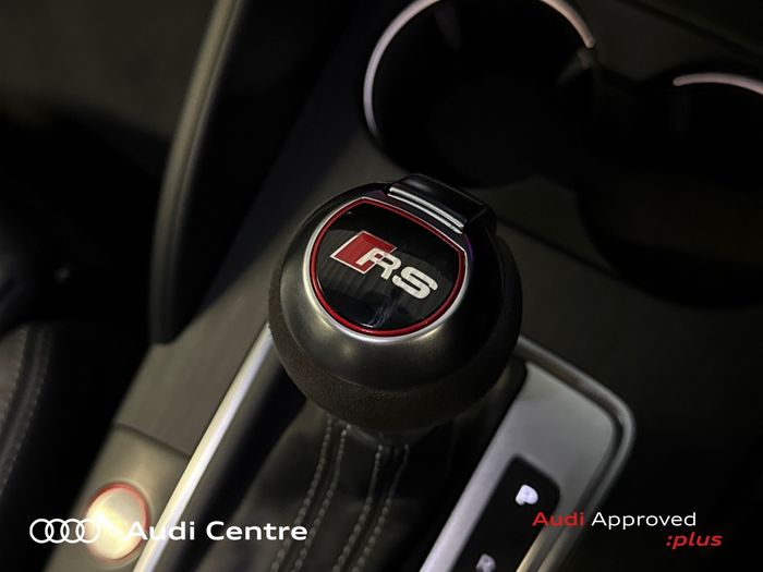 Audi RS3 2020