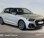 Audi A1 2026