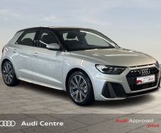 Audi A1 2026