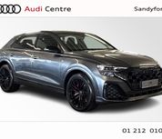 Audi Q8 2026