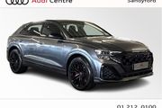 Audi Q8 2026
