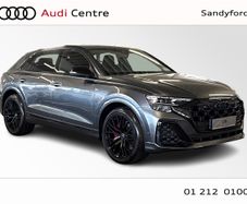Audi Q8 2026