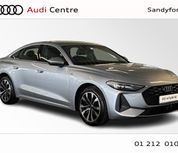 Audi A5 2026