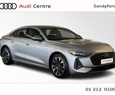 Audi A5 2026