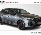 Audi Q7 2026