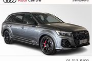 Audi Q7 2026