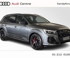 Audi Q7 2026