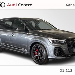Audi Q7 2026