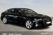 Audi A6 2021